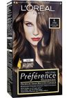 L'Oreal Paris Preference hårfarge 6 ombrie
