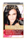 L'Oreal Paris Exellence 2 brun naturel