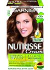 Garnier Nutrisse hårfarge 5.3 noisette