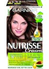 Garnier Nutrisse hårfarge 5/50 moka