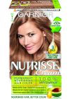 Garnier Nutrisse hårfarge 7/70 ble ambre