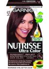 Garnier Nutrisse Utra Color 4.15 marron glace