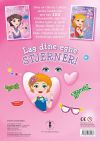 Lag dine egne stjerner - Rosa original