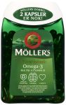 Møllers Tran Den Originale Omega-3 original