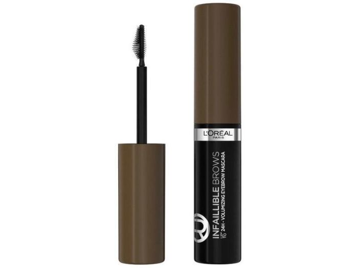 Brow Artist Plumper 01