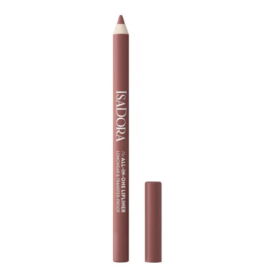 The All-In-One Lipliner .