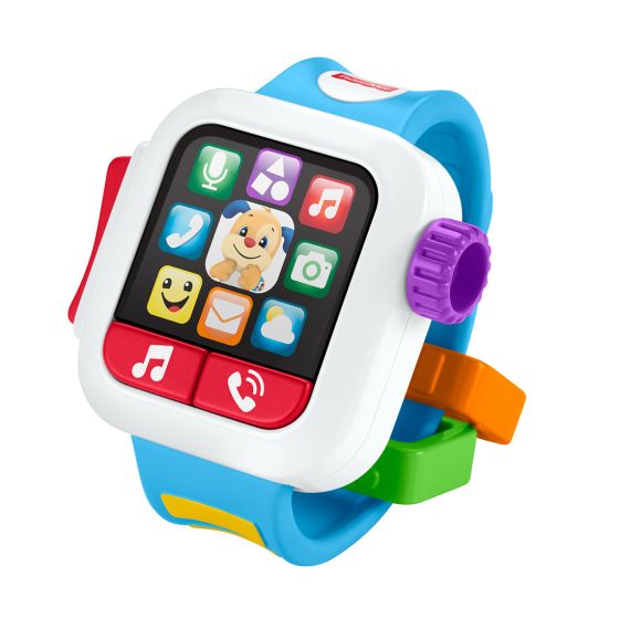 LNL Smart Watch No ingen.