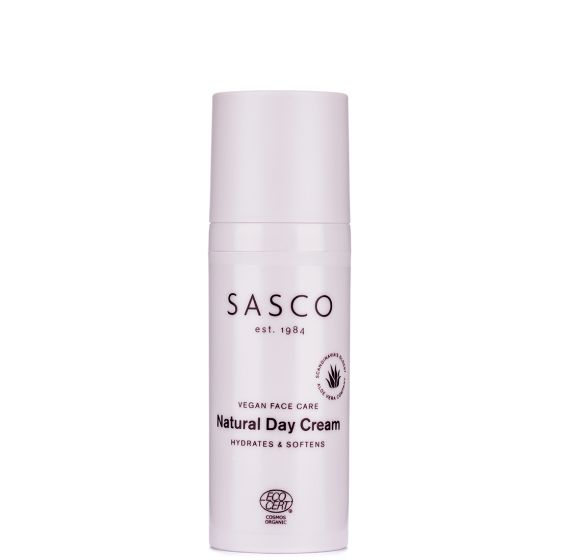 ECO FACE Natural Day Cream original