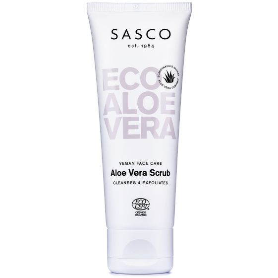 ECO FACE Aloe Vera Scrub original