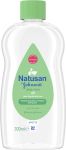 Natusan Aloe Vera oil aloe vera