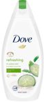 Dove Shower Gel Refreshing original