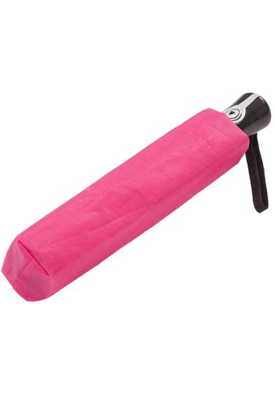 Paraply dame cerise rosa