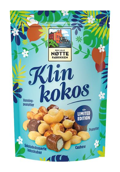 Klin Kokos klin kokos