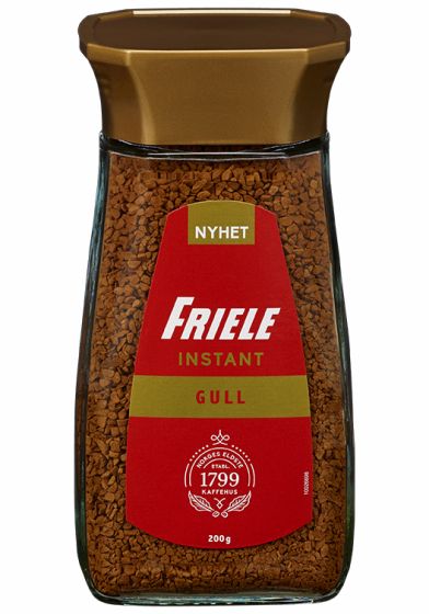 Friele Instant Gull original