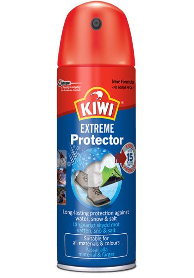Kiwi Extreme protector impregnering blank