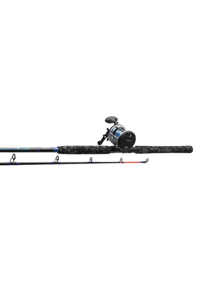 kinetic båtfiskesett 9-13 kg standard