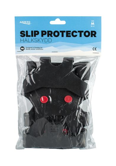 Brodder Azzezo slip protector sort