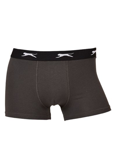 Slazenger boxer grå