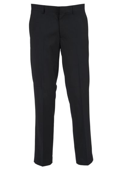 Kingsmen Jaxson Dressbukse sort