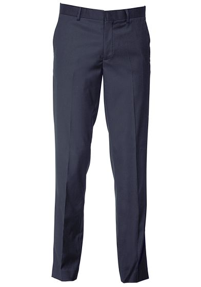Kingsmen Jaxson Dressbukse marine