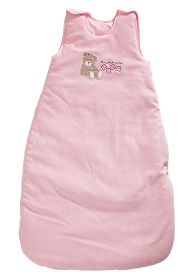 Babypose 90cm rosa