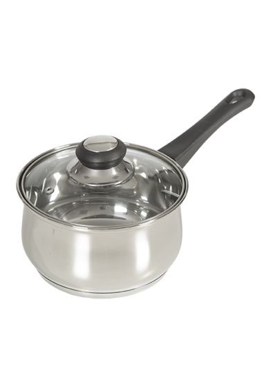 Panne stål 1,8L blank