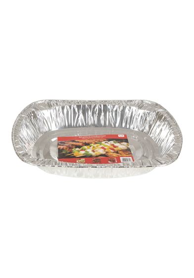 Aluminiums form blank