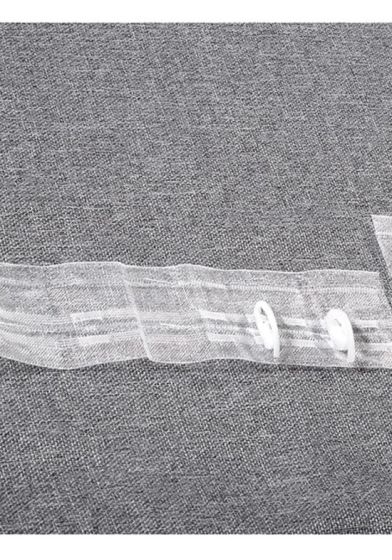 Prym rynkebånd transparent transparent