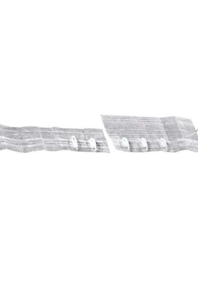 Prym rynkebånd transparent transparent