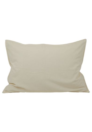 Relax putevar i velour offwhite