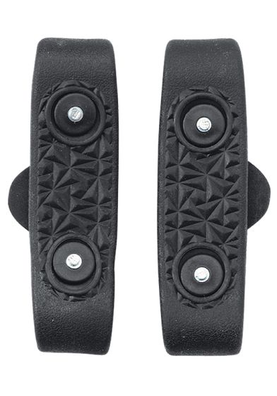 Mini Nordic Grip tåbrodder sort