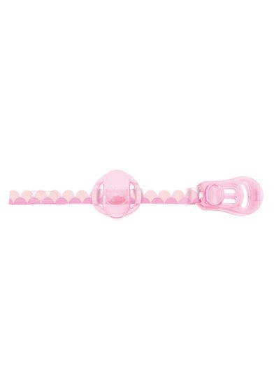 Chicco smokkesnor rosa 0 mnd rosa