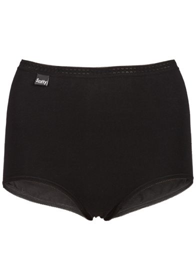 Scotty Maxi truse 3pk sort