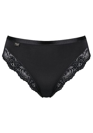 Sloggi Romance Tai truse sort