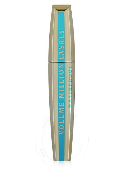 L'Oréal Paris Volume Million Lashes Mascara 1 noir