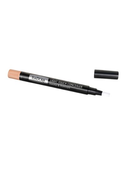 Isadora Light Touch Concealer 82 peach beige