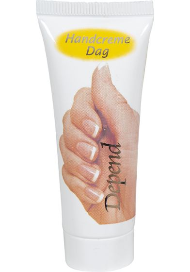 Depend Håndkrem mini 25ml original