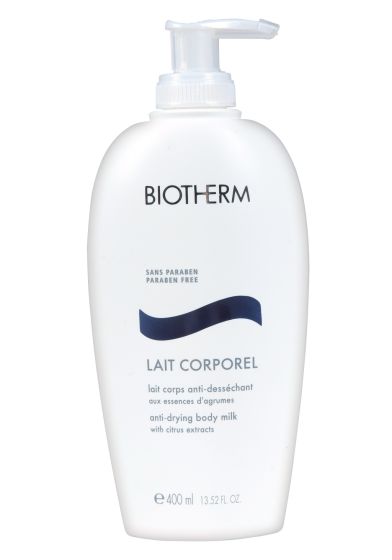 Biotherm Lait Corporel body lotion 400ml lait corporel bodylotion