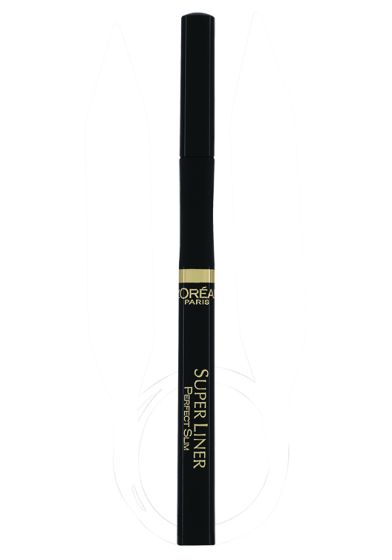 L'Oreal Paris Superliner Perfect Slim - Black 03 intense black