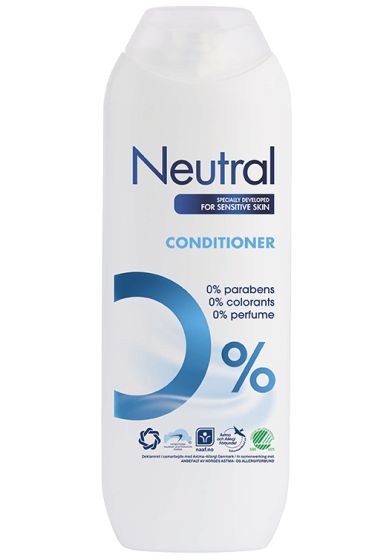 Neutral balsam 250ml original