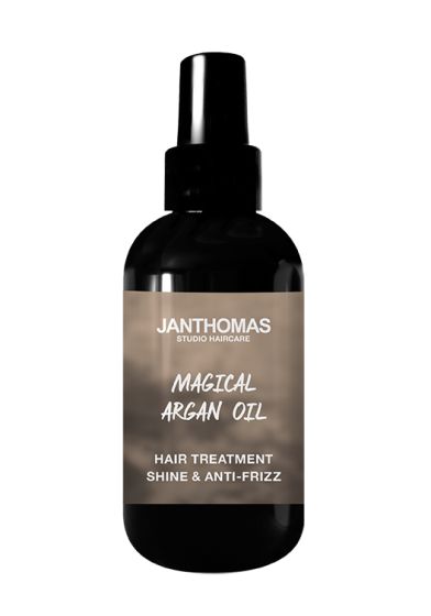 JT Argan Oil Treatment argan