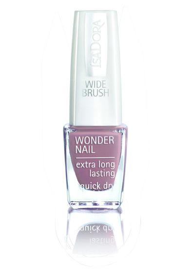 IsaDora Wonder Nail 577 cream supreme