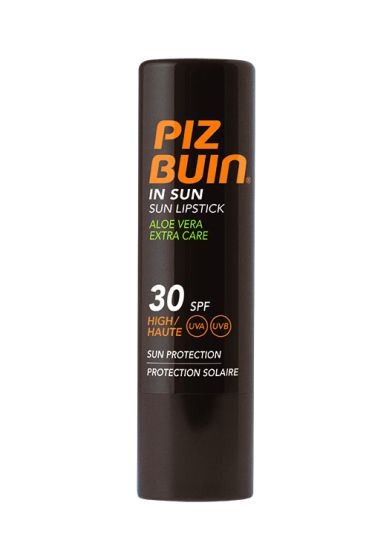 Piz Buin Aloe Extra care Lipstick aloe vera spf 30
