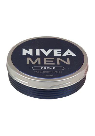 Nivea Men Creme APC 150ml original