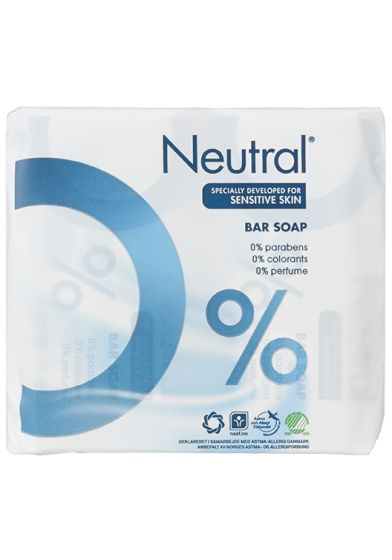 Neutral håndsåpe 2pk original