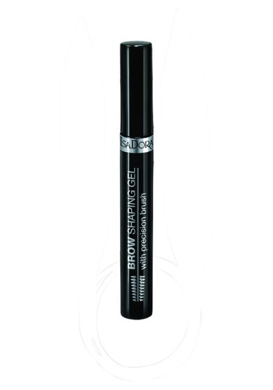 IsaDora Eye Brow Shaping Gel 64 cashmere