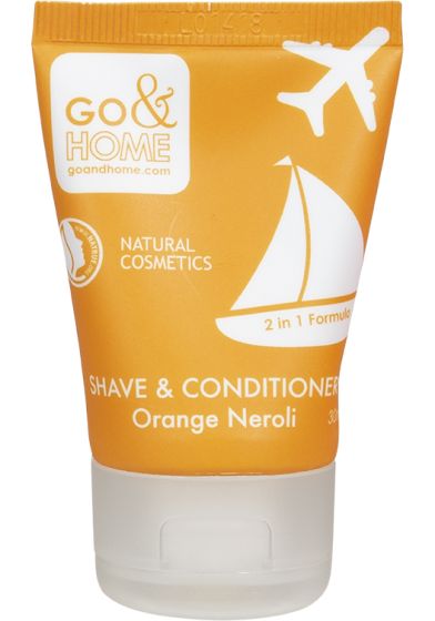 Go&Home Shave-Balsam original