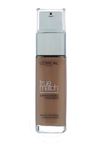 L'Oreal Paris True Match Foundation 3.W