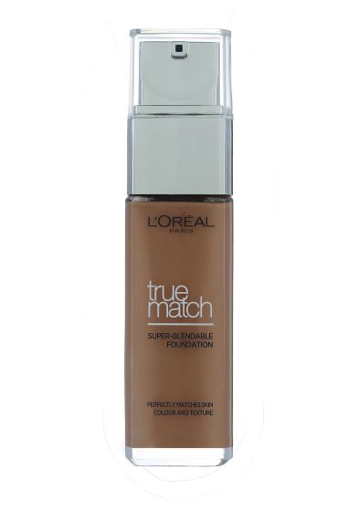 L'Oreal Paris True Match Foundation 5.C