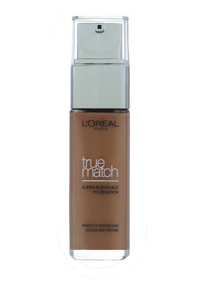 L'Oreal Paris True Match Foundation 5.W